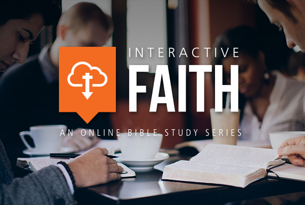 Interactive Faith