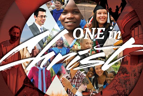 Synod Convention 2015