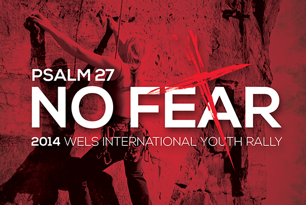 Youth Rally 2014