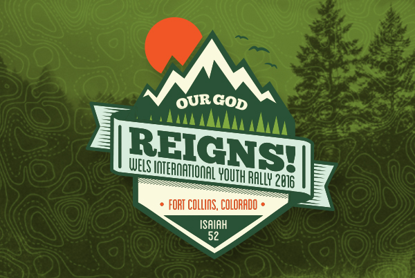 Youth Rally 2016
