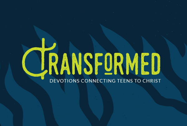 Transformed