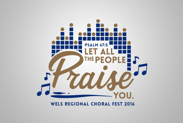 Regional Choral Fest 2016